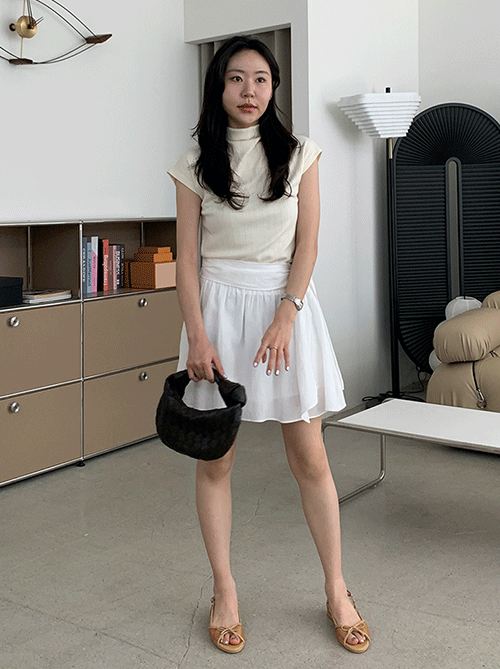 샤프 skirt5/9(목) pm5:00전까지 5%할인 판매 중♥